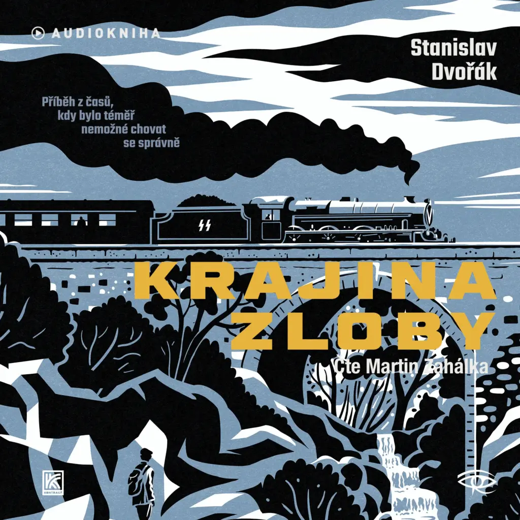 Krajina zloby