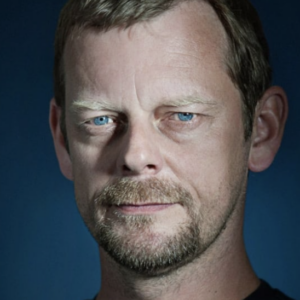 Martin Stránský