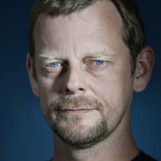 Martin Stránský