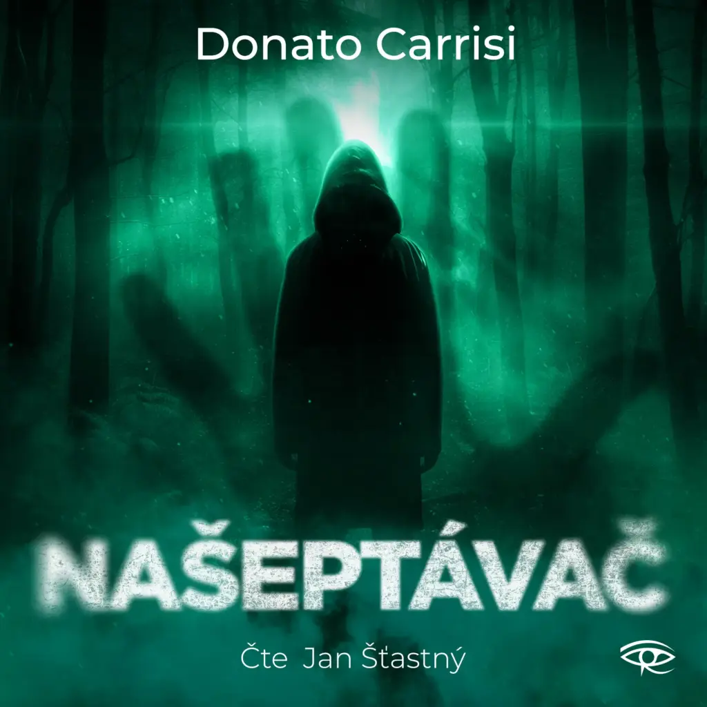 Našeptávač