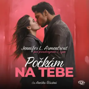 Počkám na tebe - Počkám na tebe série - Audiokniha série