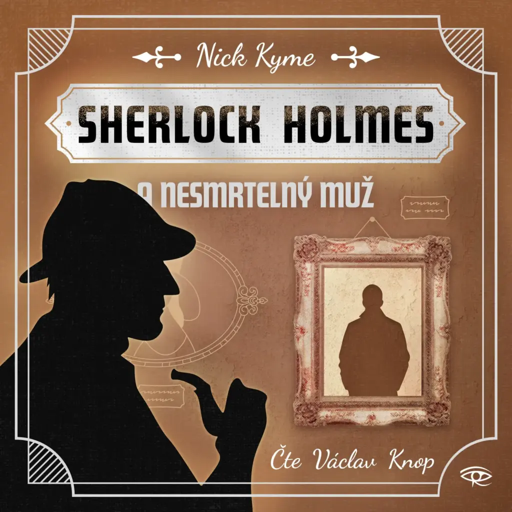 Sherlock Holmes a Nesmrtelný muž