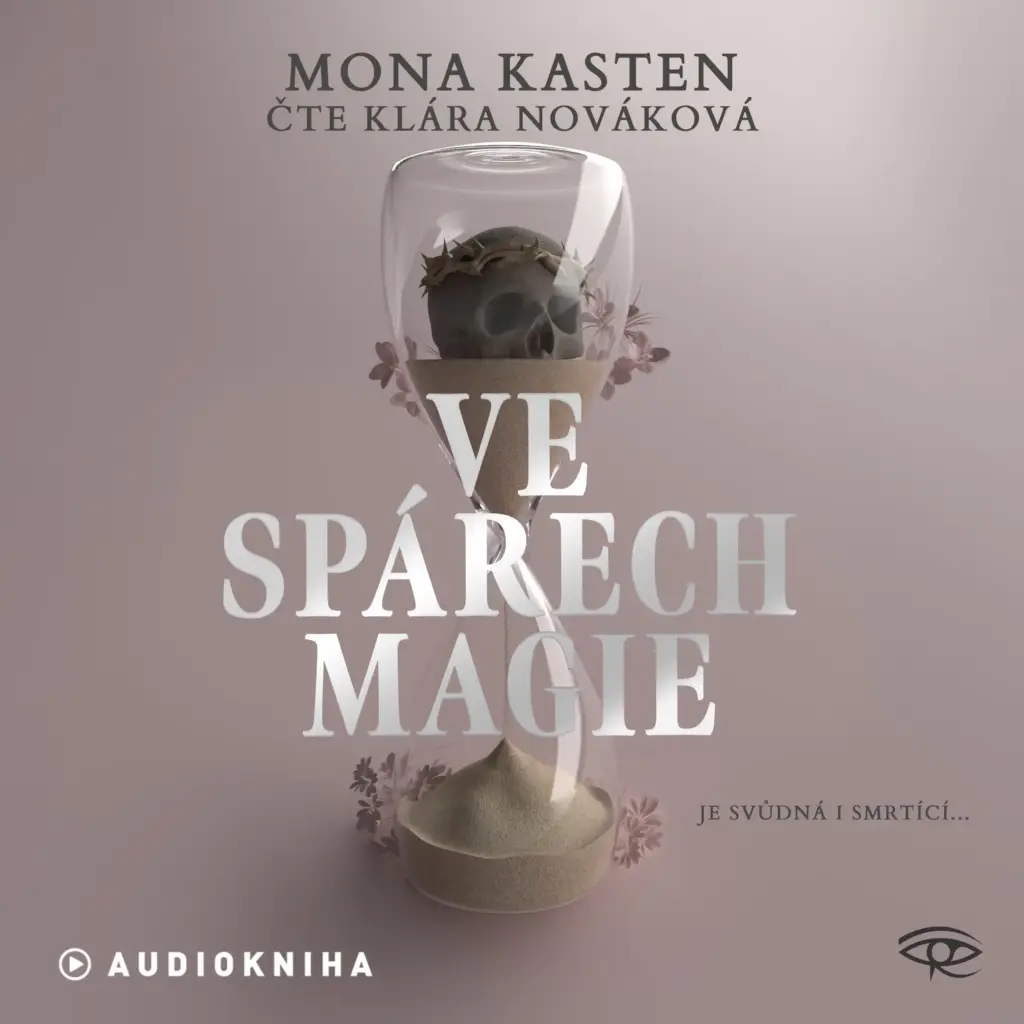 Ve spárech magie