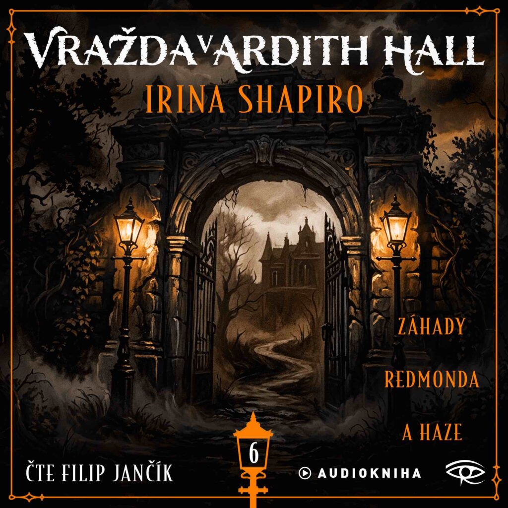 Vražda v Ardith Hall