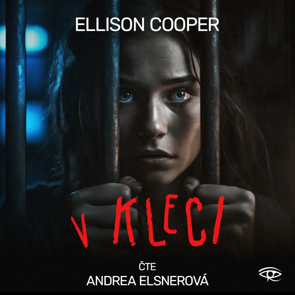 V kleci